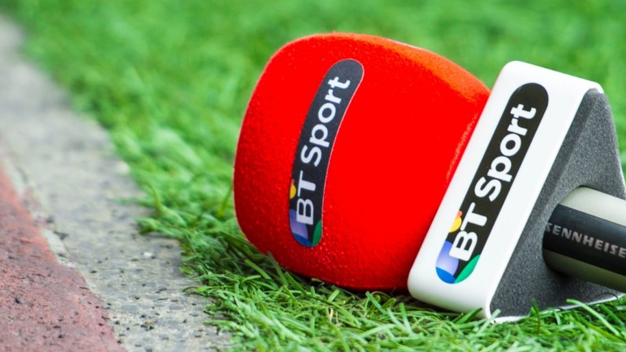 Stream BT Sport Anywhere With a VPN or Smart DNS