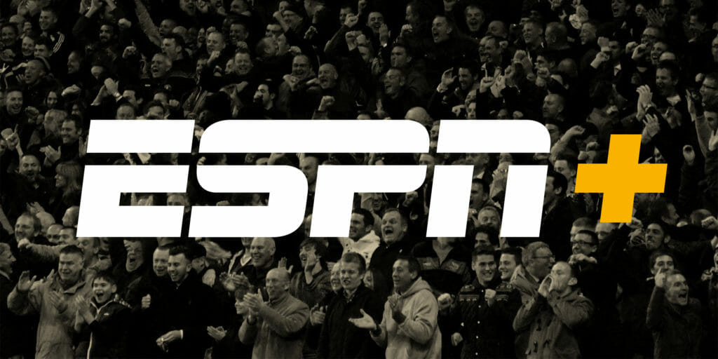 Watch ESPN Plus Outside US With a VPN or Smart DNS