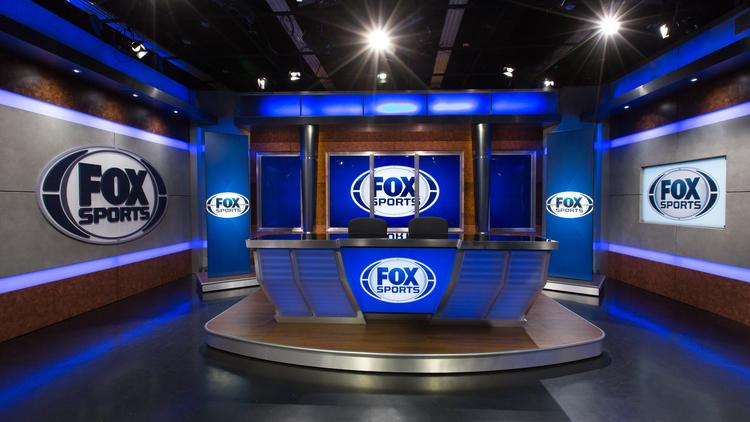 Follow Instructions to Activate Fox Sports Go - foxsportsgo.com