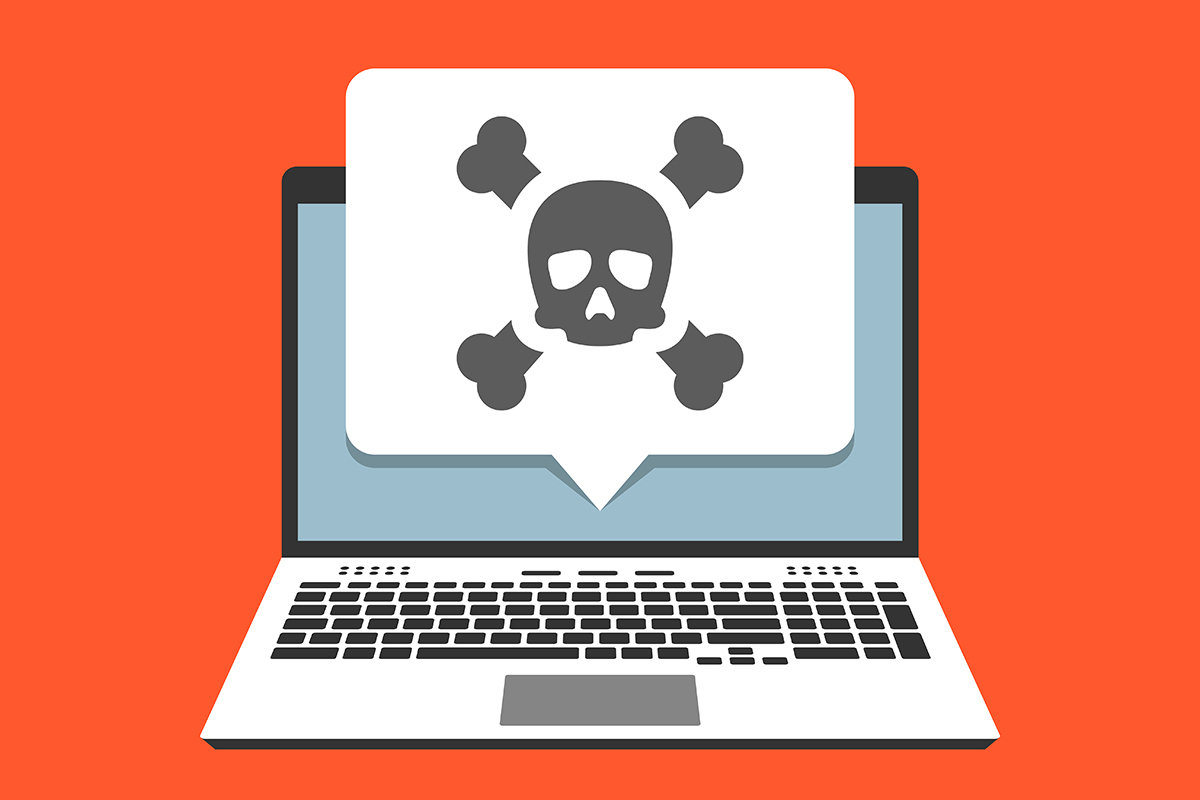 Different Types of Malware - How to Detect and Avoid Them