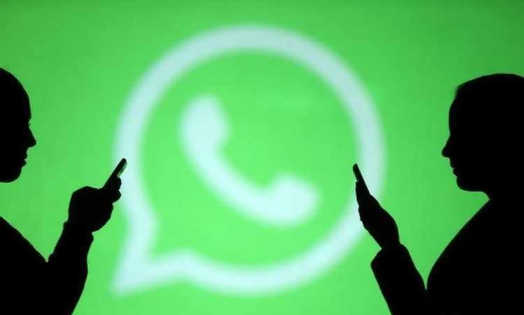 WhatsApp Calling in the UAE - Unblock With a VPN