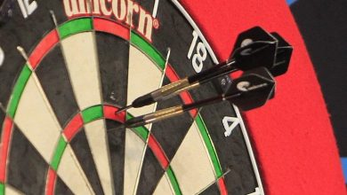 Watch 2023 PDC World Darts Championship with VPN or Smart DNS