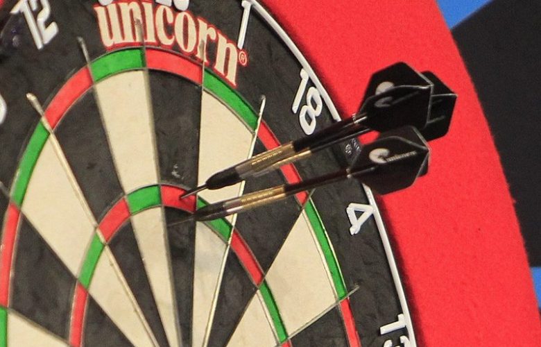 2020 PDC World Darts Championship: Watch with VPN or Smart DNS