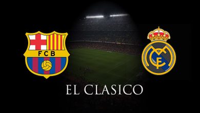 Stream El Clasico Anywhere With a VPN or Smart DNS