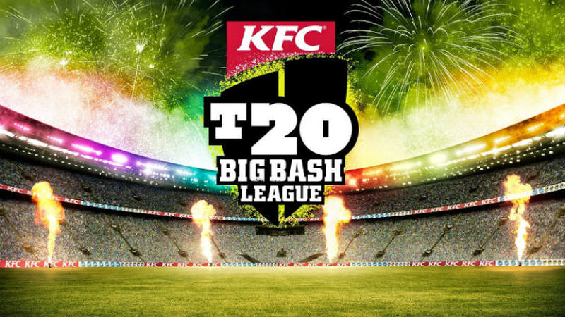 Stream Big Bash League Anywhere With a VPN or Smart DNS