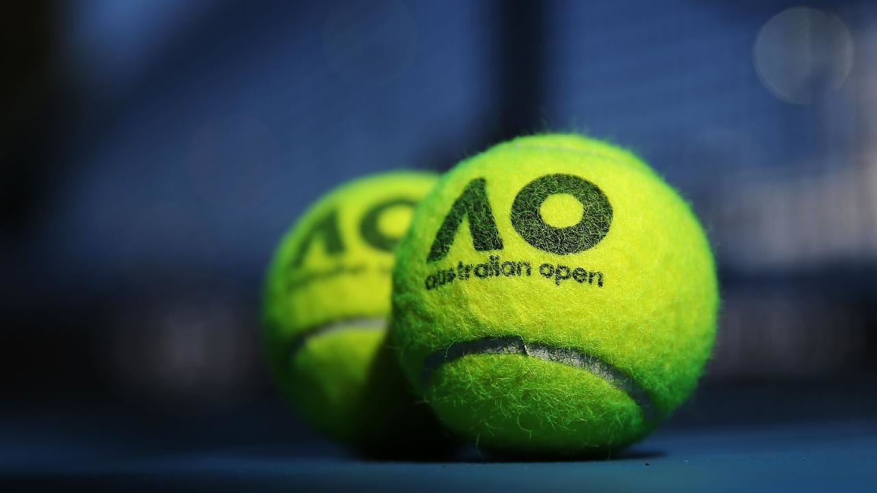 Watch australian open 2021 live sale