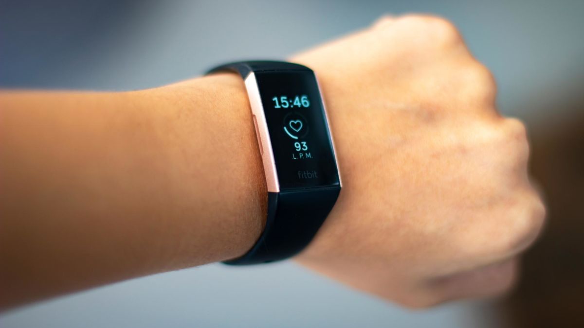 Google, Fitbit announce $2.1 billion acquisition