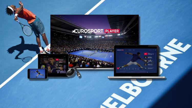 Eurosport free streaming sale