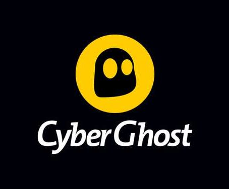 CyberGhost logo