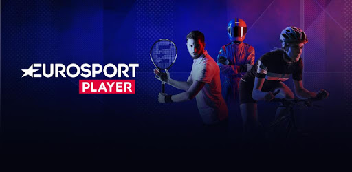 Eurosport Player Coverage