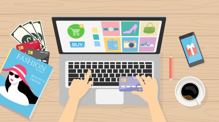 9 Tips for Online Shopping