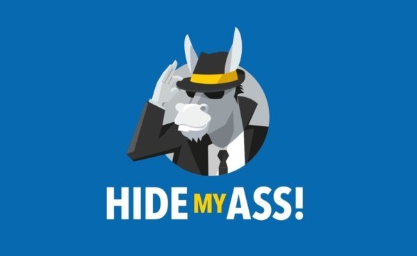 HideMyAss (HMA) VPN