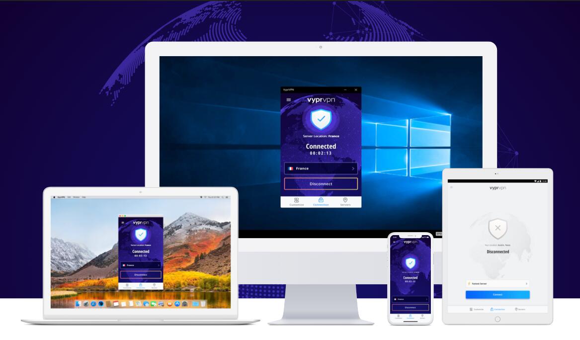 VyprVPN Review - Secure Personal VPN Service Review