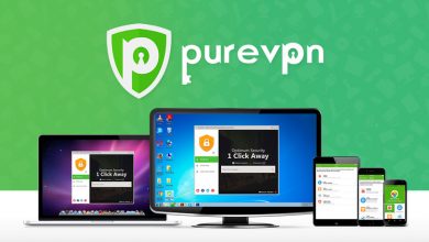 The PureVPN Review