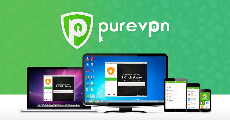 The PureVPN Review