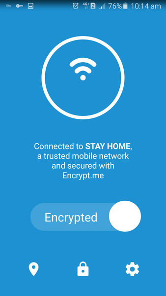 encryptme vpn reviews