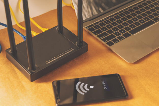 How To Install a VPN on Your Router