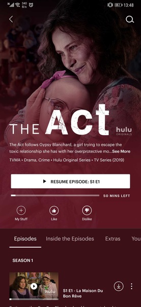 Ivacy Hulu Access