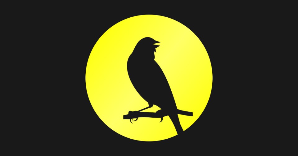 Warrant Canary