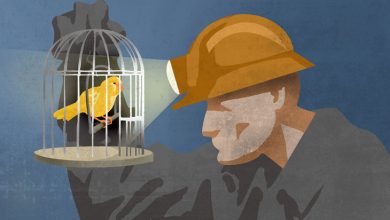 What Is a Warrant Canary