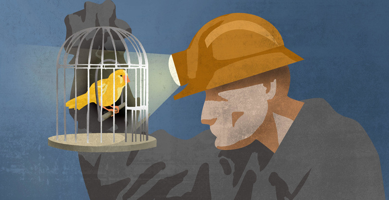 What Is a Warrant Canary