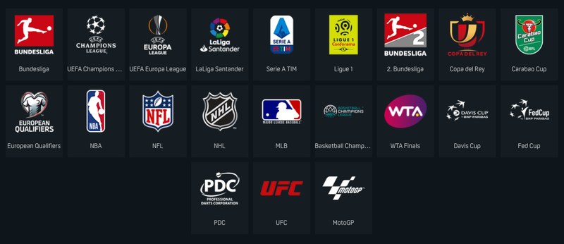 Dazn - Dazn Live Sports Streaming On The App Store : Best vpn to watch dazn from anywhere in 2021.