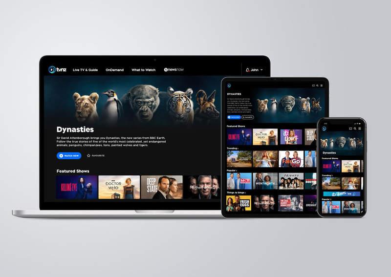 Watch TVNZ Outside New Zealand with a VPN, Smart DNS
