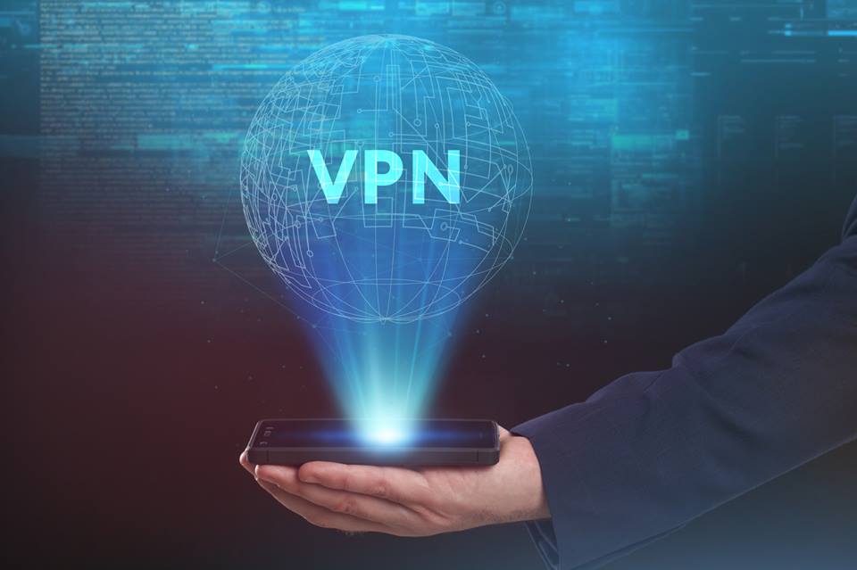 VPN Market in 2020