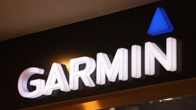 Garmin Suffers Ransomware Attack