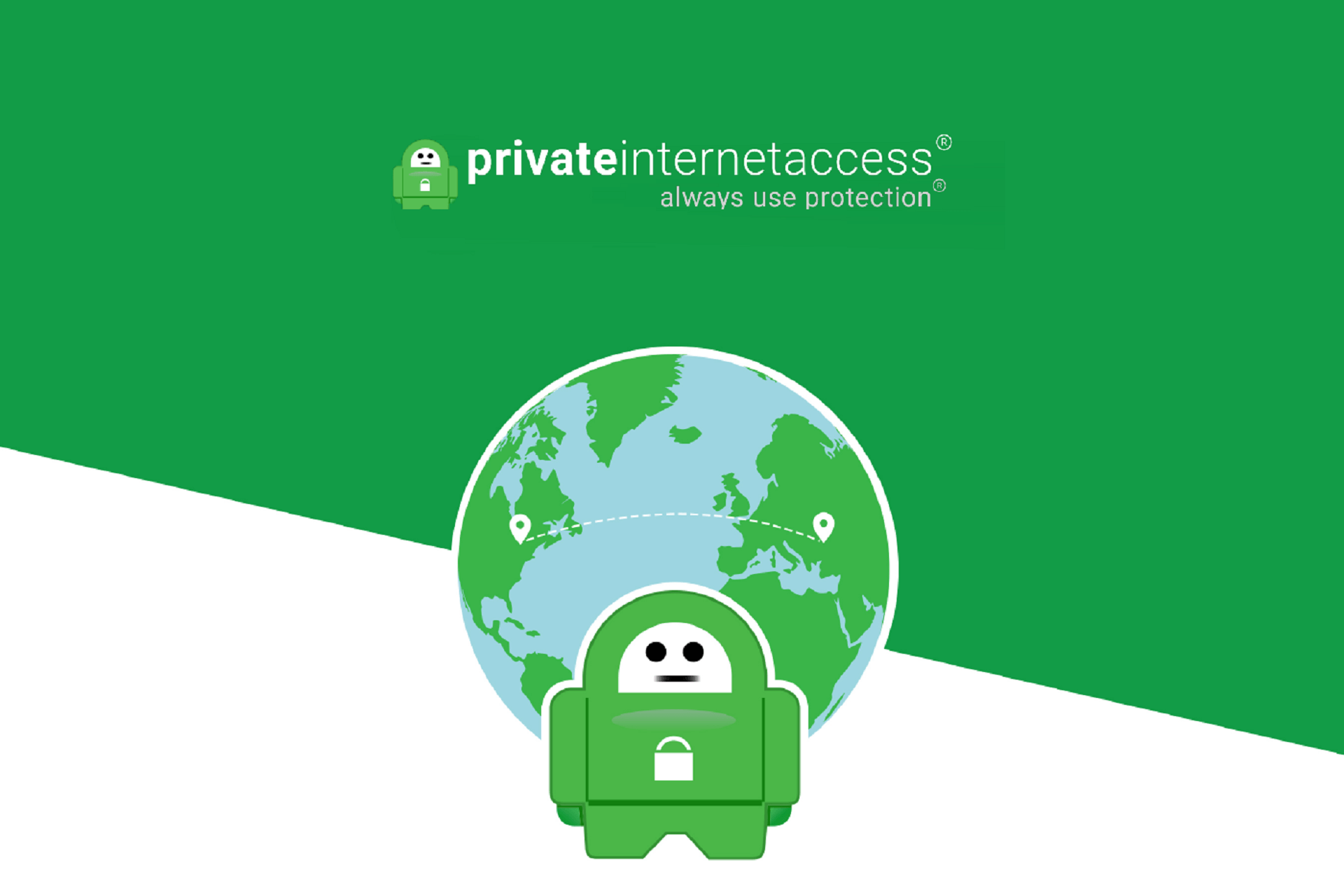 private internet access vpn review