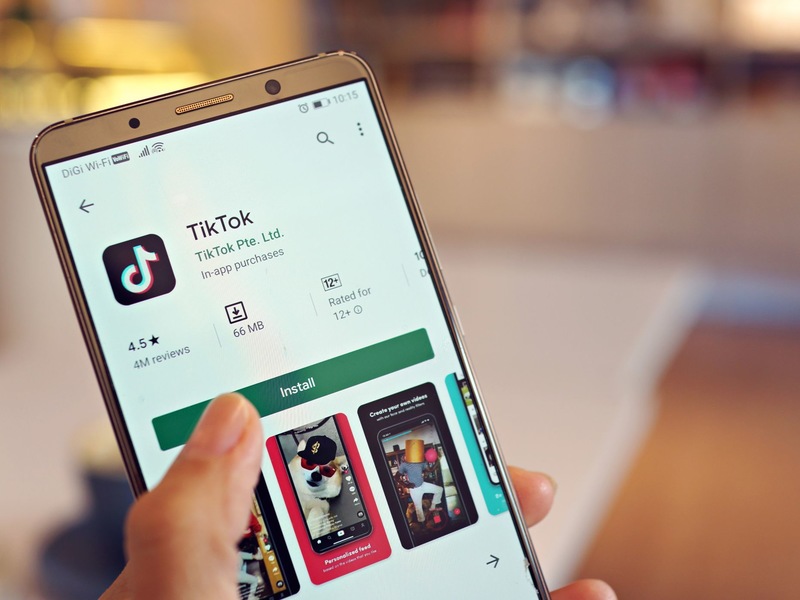 Best Alternatives for TikTok