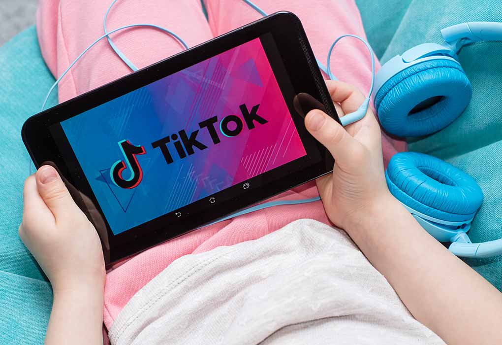 Five Reasons Why You Shouldn't Use TikTok