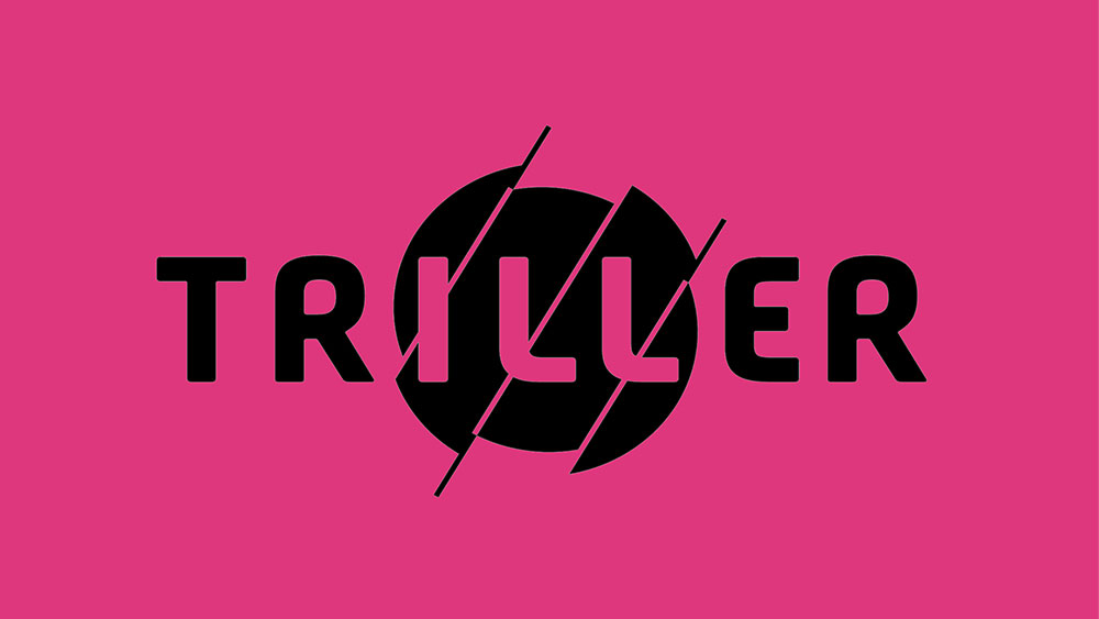 Triller app TikTok