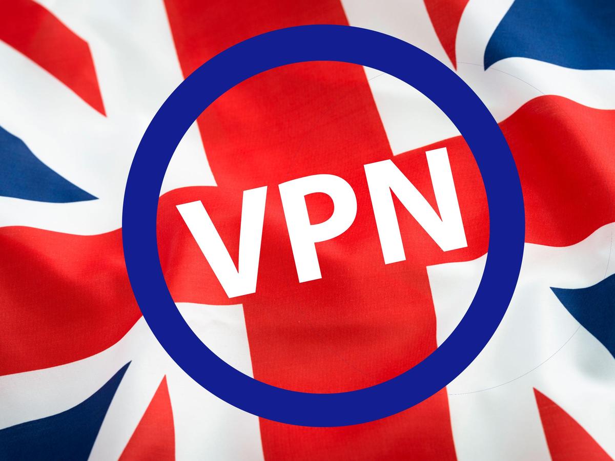 Top 5 VPNs for the UK