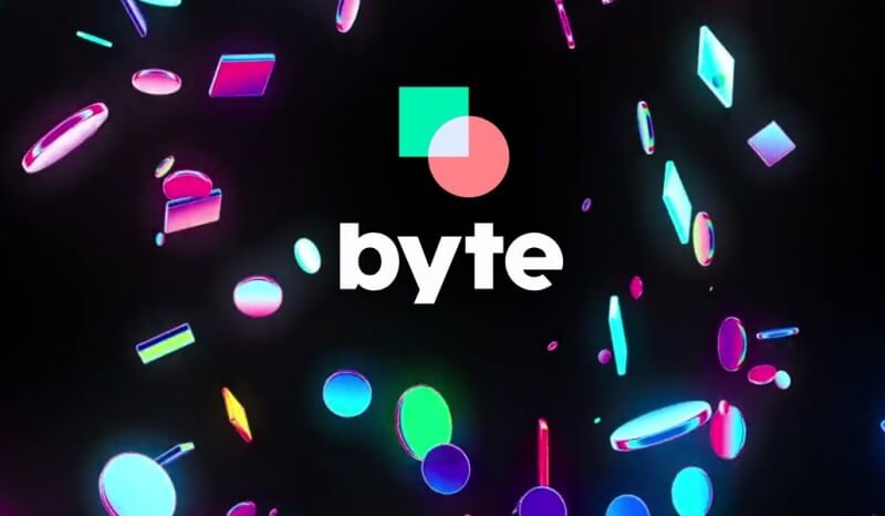 Byte app