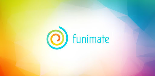 Funimate app