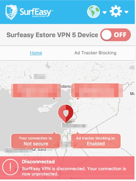 Surfeasy Vpn Review