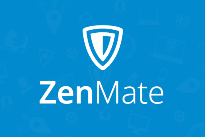 2021 ZenMate Review