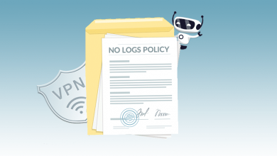 VPN Zero-Logs Policy: Which VPNs Provide It