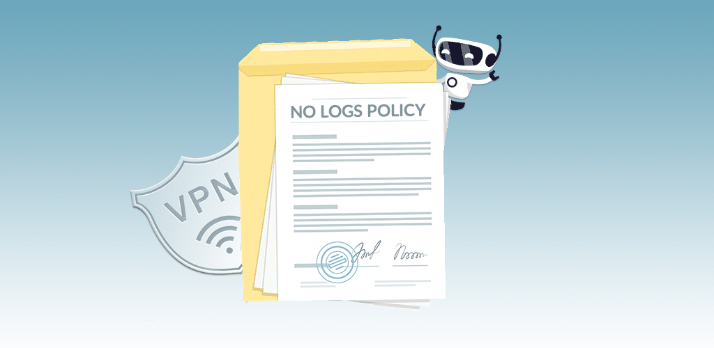 VPN Zero-Logs Policy: Which VPNs Provide It