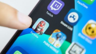 Google, Apple Ban Fortnite from App Stores