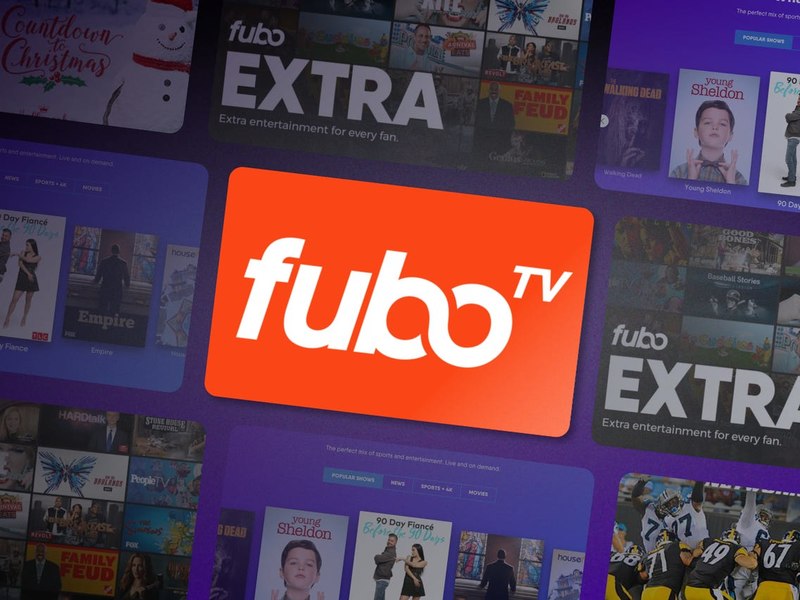 Watch fuboTV Outside the US with a VPN or a Smart DNS Proxy