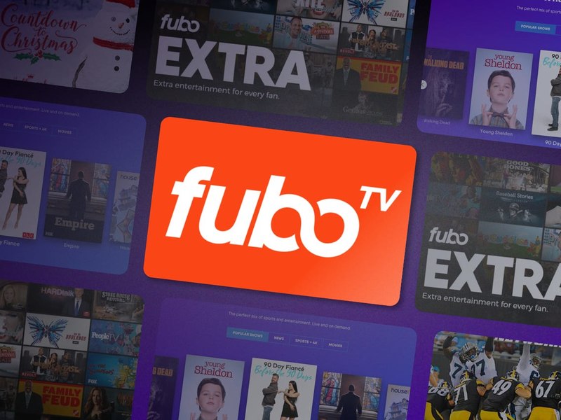 Fubo: Watch Live TV & Sports on the App Store