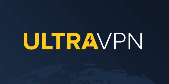 2023 UltraVPN Review