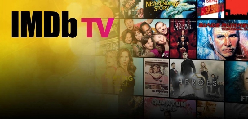 Watch IMDb TV Outside the US with a VPN