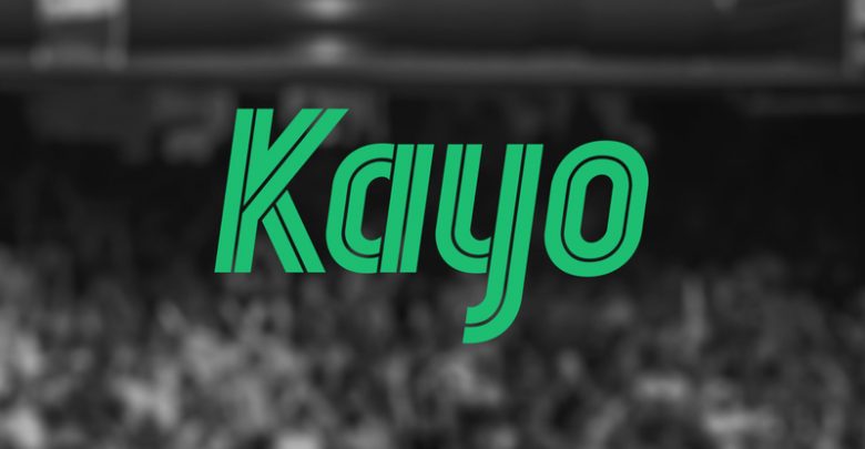 Watch Kayo Sports Outside Australia with a VPN