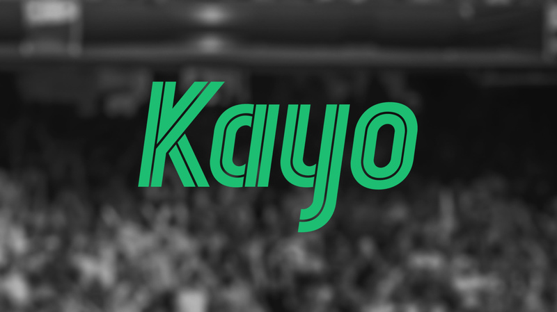 Watch Kayo Sports Outside Australia with a VPN