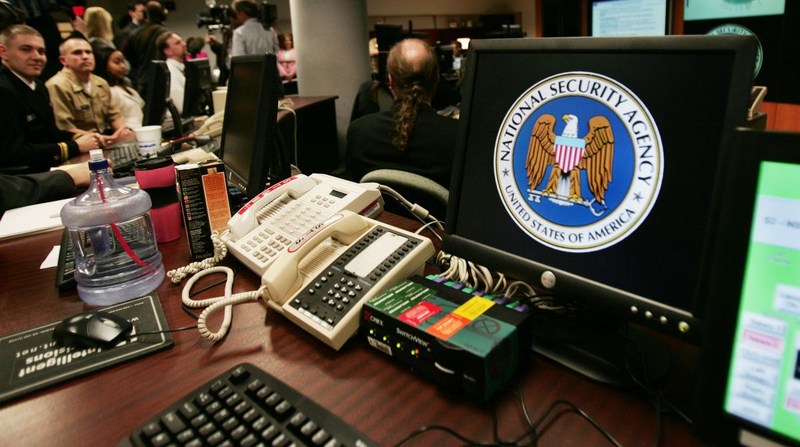 Court Rules NSA Phone Data Collection Illegal