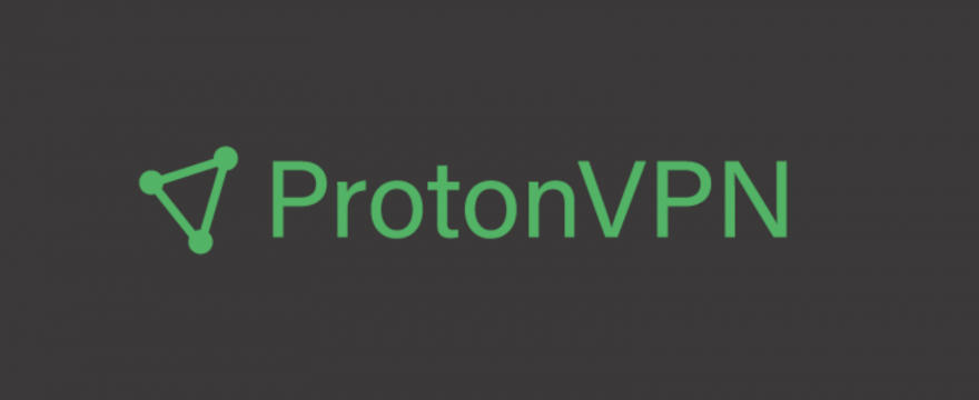 review of protonvpn