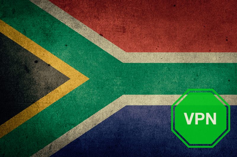 South Africa Best VPN